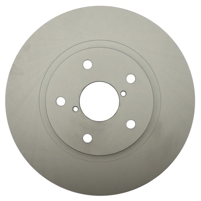 Raybestos 982667FZN Raybestos Element3 Coated Brake Rotor