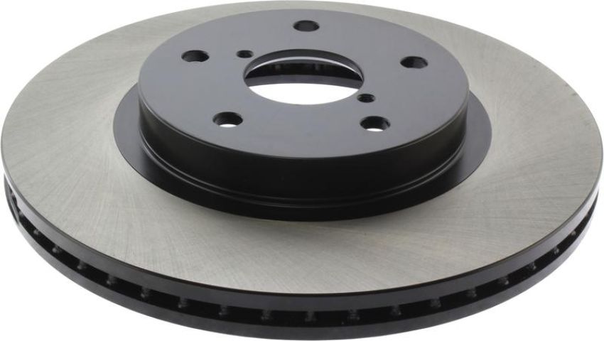 Raybestos 982667R2 Raybestos R-Line+ Brake Rotor