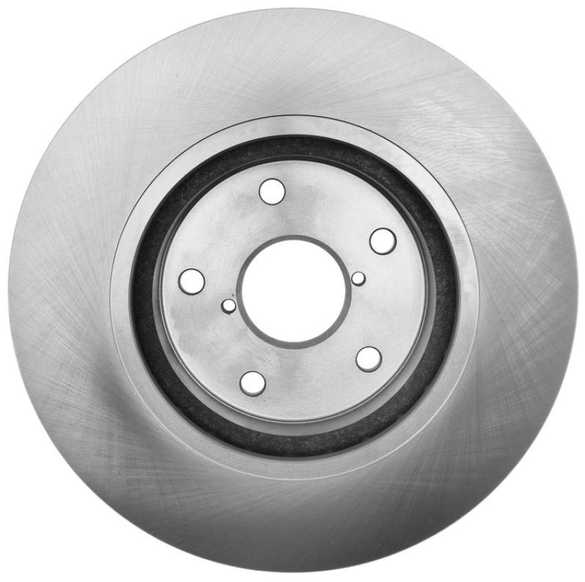 Raybestos 982667R2 Raybestos R-Line+ Brake Rotor