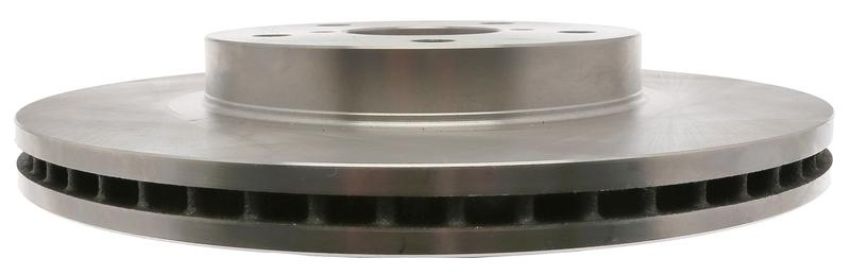 Raybestos 982667R Raybestos R-Line Brake Rotor