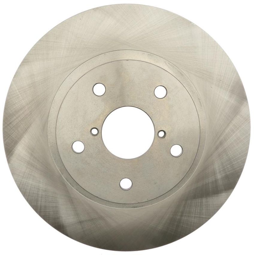 Raybestos 982667R Raybestos R-Line Brake Rotor