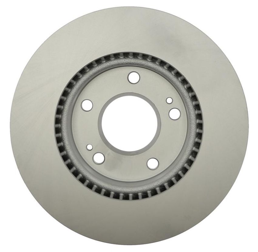 Raybestos 982676FZN Raybestos Element3 Coated Brake Rotor