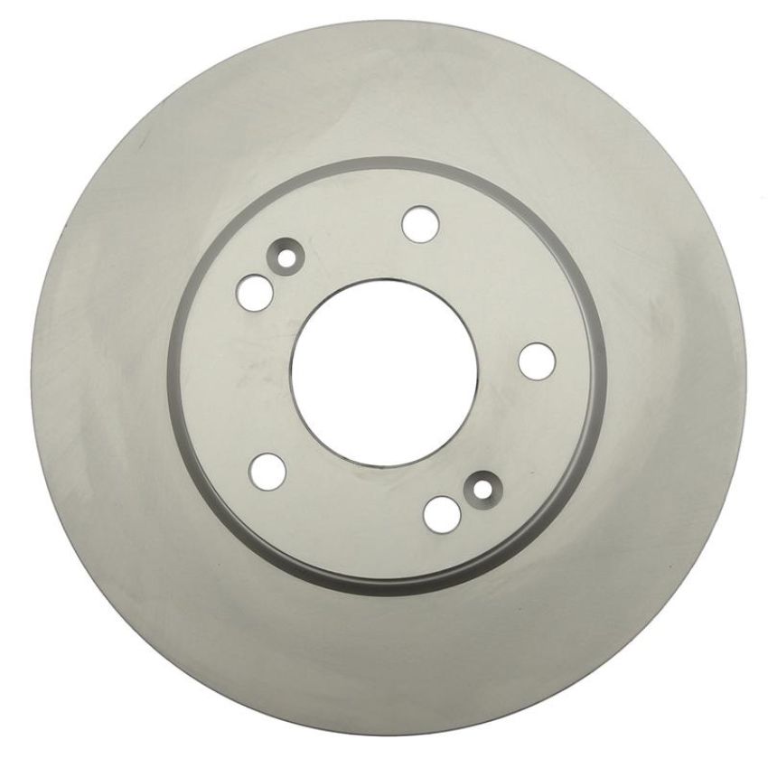 Raybestos 982676FZN Raybestos Element3 Coated Brake Rotor