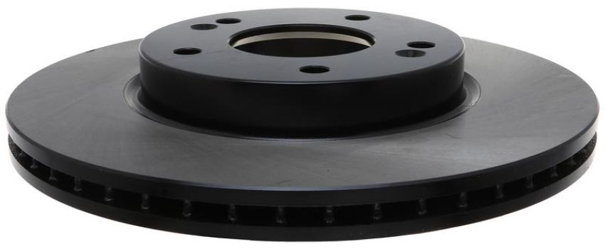 Raybestos 982676R2 Raybestos R-Line+ Brake Rotor