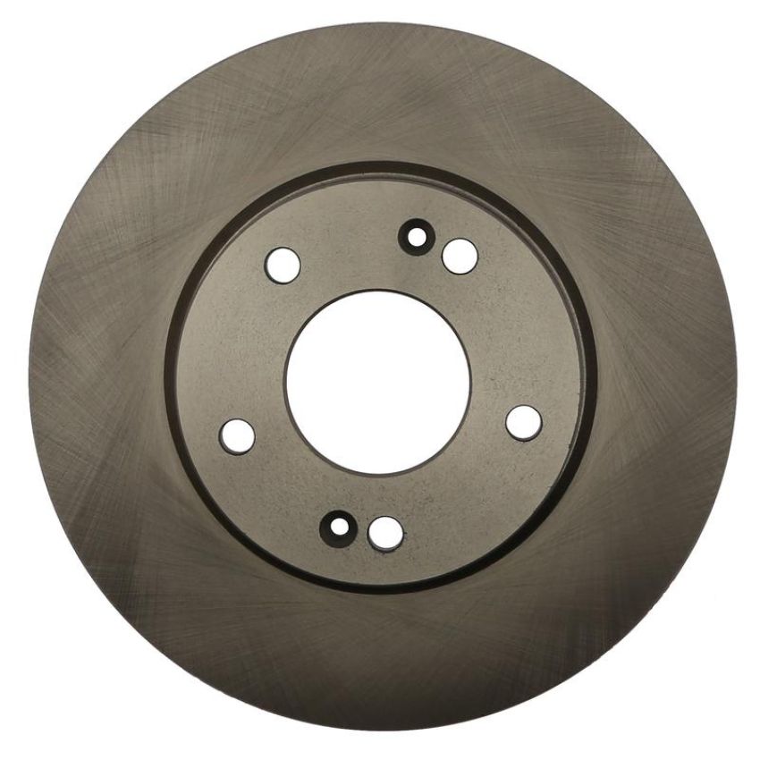 Raybestos 982676R Raybestos R-Line Brake Rotor