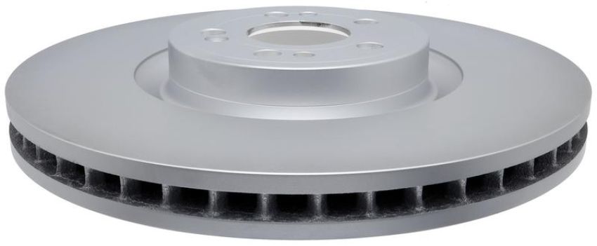 Raybestos 982682FZN Raybestos Element3 Coated Brake Rotor