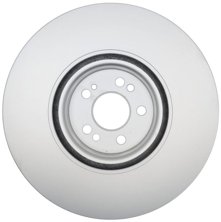 Raybestos 982682FZN Raybestos Element3 Coated Brake Rotor