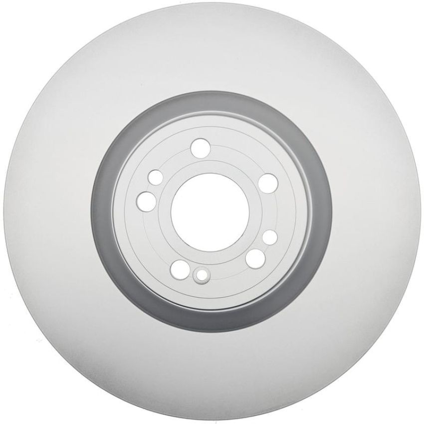 Raybestos 982682FZN Raybestos Element3 Coated Brake Rotor
