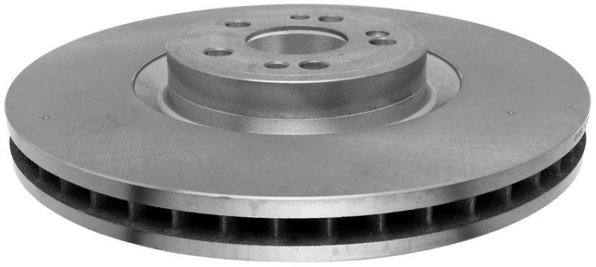 Raybestos 982683R Raybestos R-Line Brake Rotor