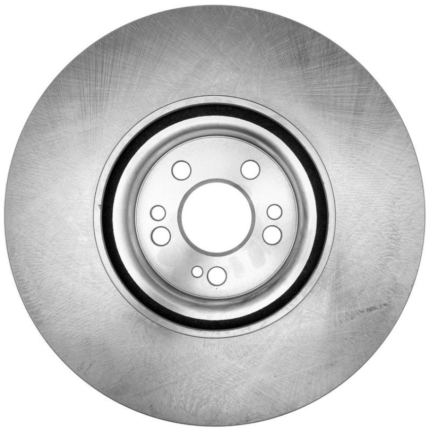 Raybestos 982683R Raybestos R-Line Brake Rotor