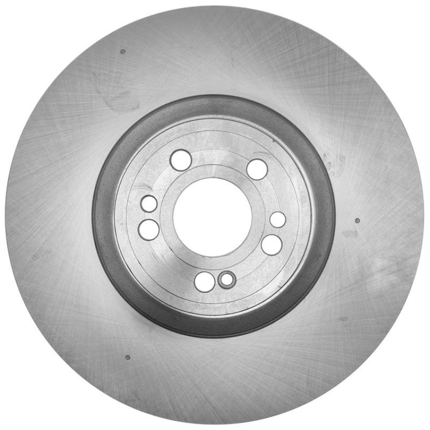 Raybestos 982683R Raybestos R-Line Brake Rotor