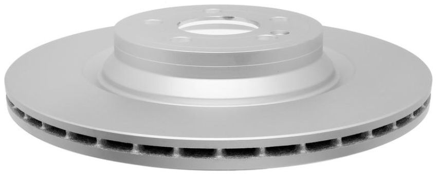 Raybestos 982684FZN Raybestos Element3 Coated Brake Rotor