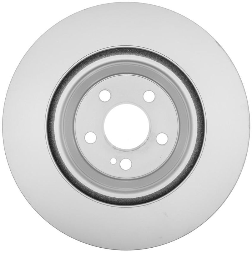 Raybestos 982684FZN Raybestos Element3 Coated Brake Rotor