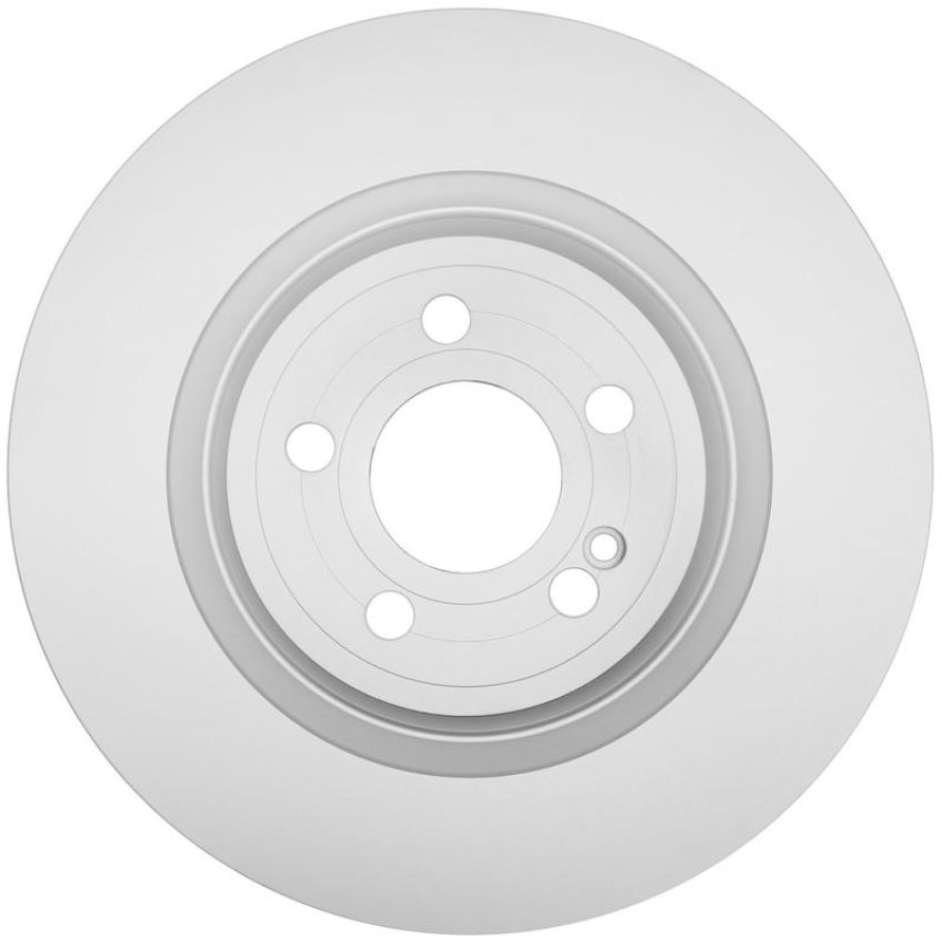 Raybestos 982684FZN Raybestos Element3 Coated Brake Rotor