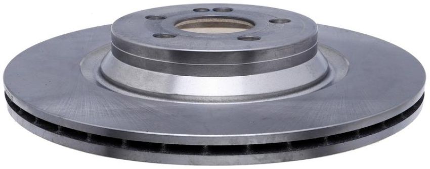 Raybestos 982684R Raybestos R-Line Brake Rotor