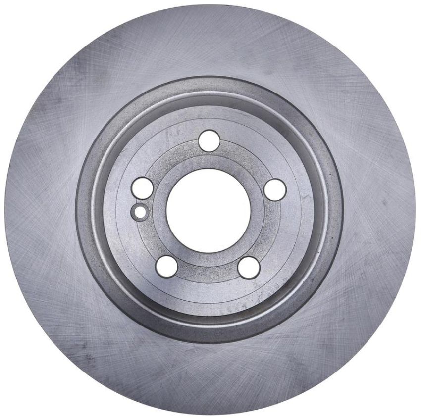 Raybestos 982684R Raybestos R-Line Brake Rotor