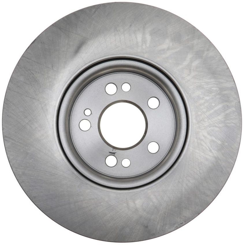 Raybestos 982685R2 Raybestos R-Line+ Brake Rotor