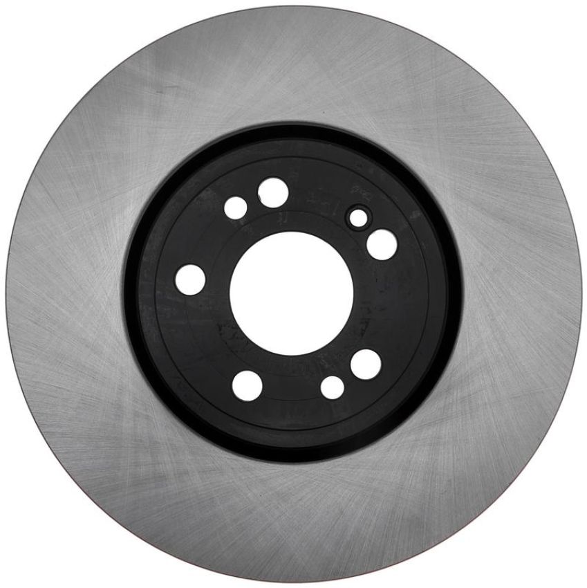 Raybestos 982685R2 Raybestos R-Line+ Brake Rotor