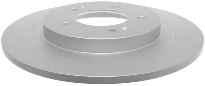 Raybestos 982692FZN Raybestos Element3 Coated Brake Rotor