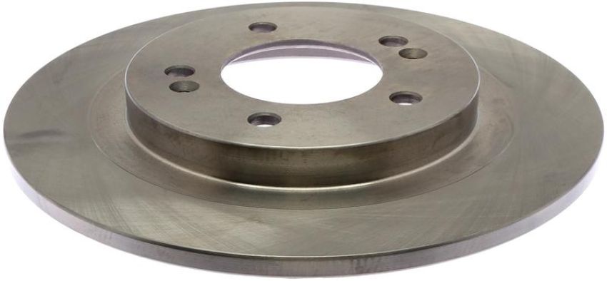 Raybestos 982692R Raybestos R-Line Brake Rotor