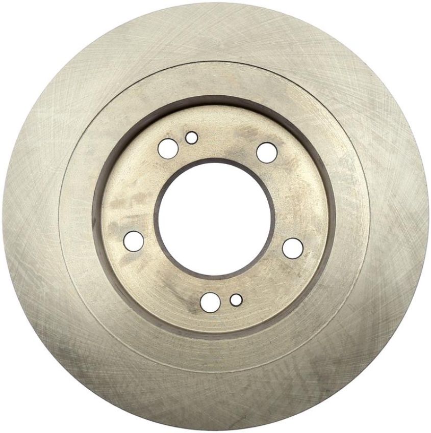 Raybestos 982692R Raybestos R-Line Brake Rotor