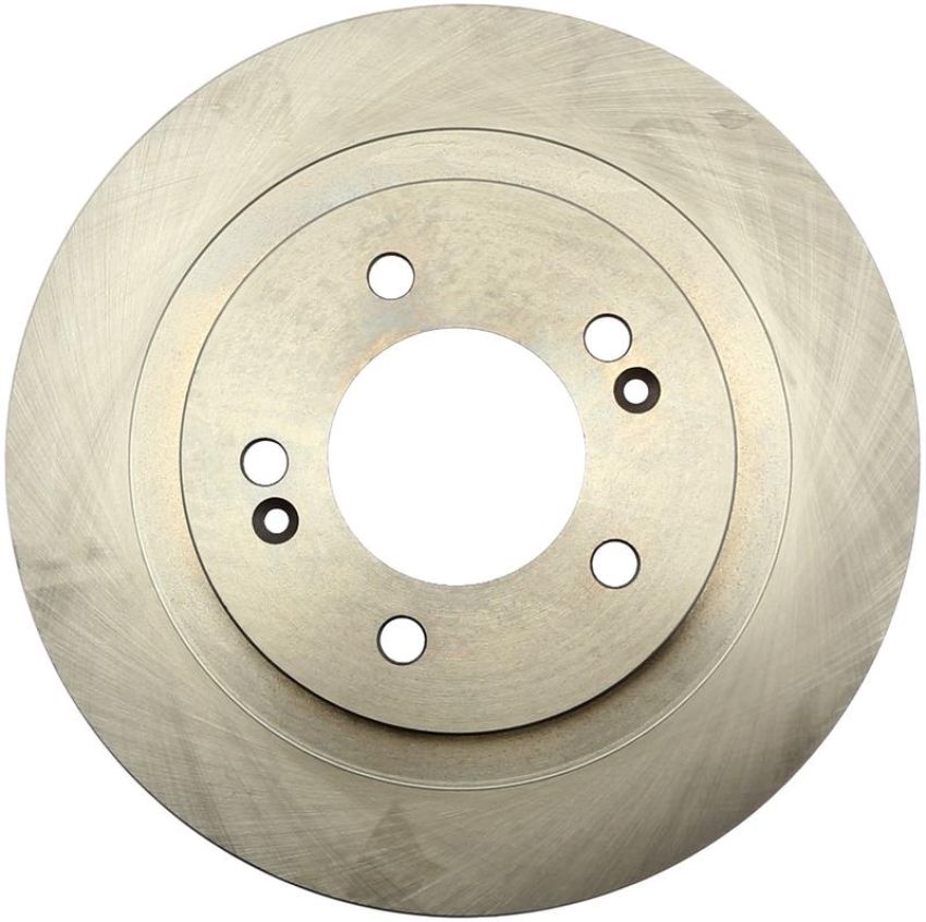 Raybestos 982692R Raybestos R-Line Brake Rotor
