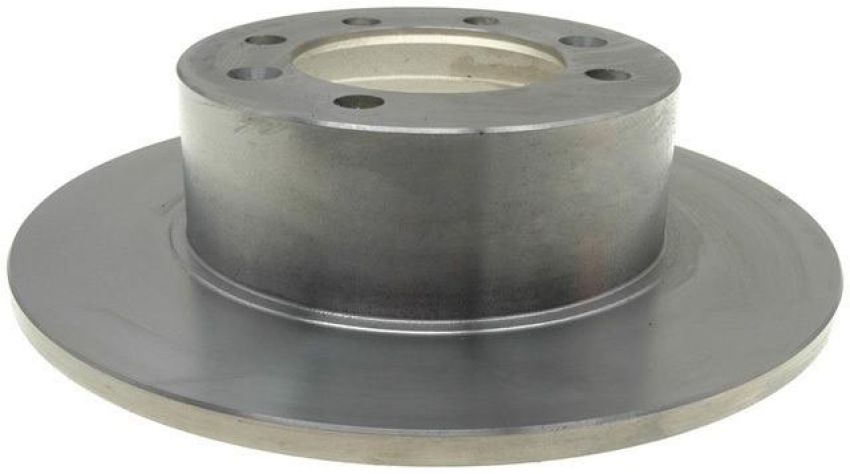 Raybestos 9826R Raybestos R-Line Brake Rotor
