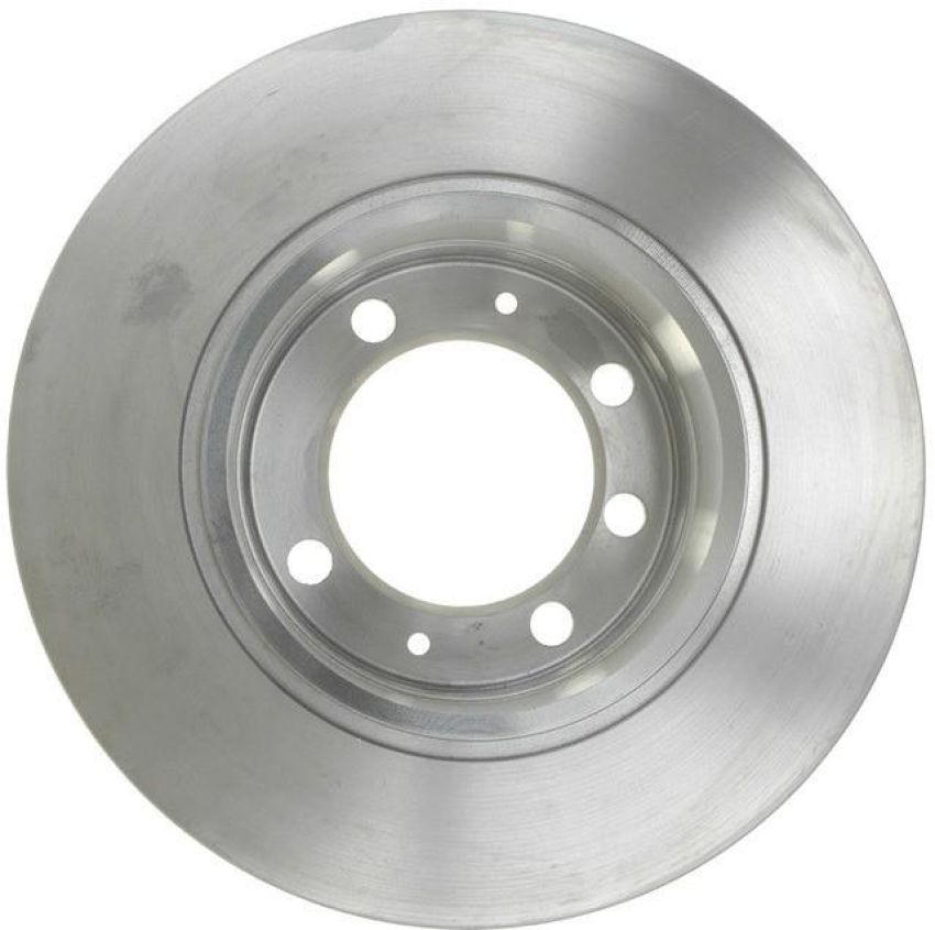 Raybestos 9826R Raybestos R-Line Brake Rotor