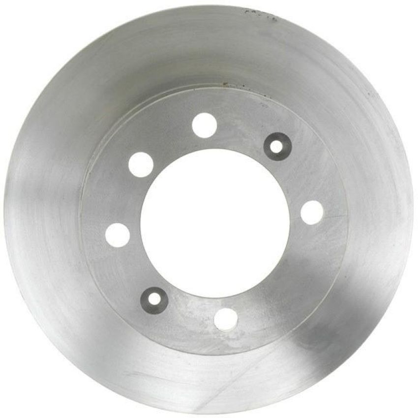 Raybestos 9826R Raybestos R-Line Brake Rotor