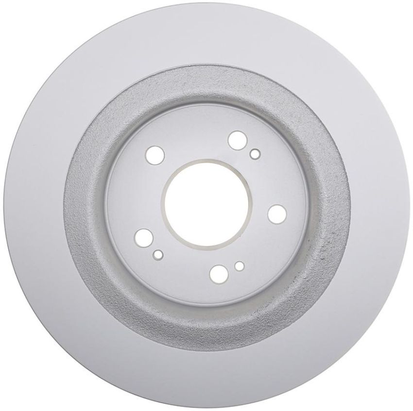 RAYBESTOS 982701FZN BRAKE ROTOR