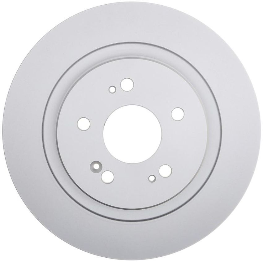 RAYBESTOS 982701FZN BRAKE ROTOR