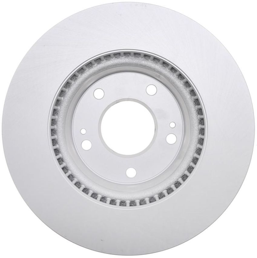Raybestos 982703FZN Raybestos Element3 Coated Brake Rotor