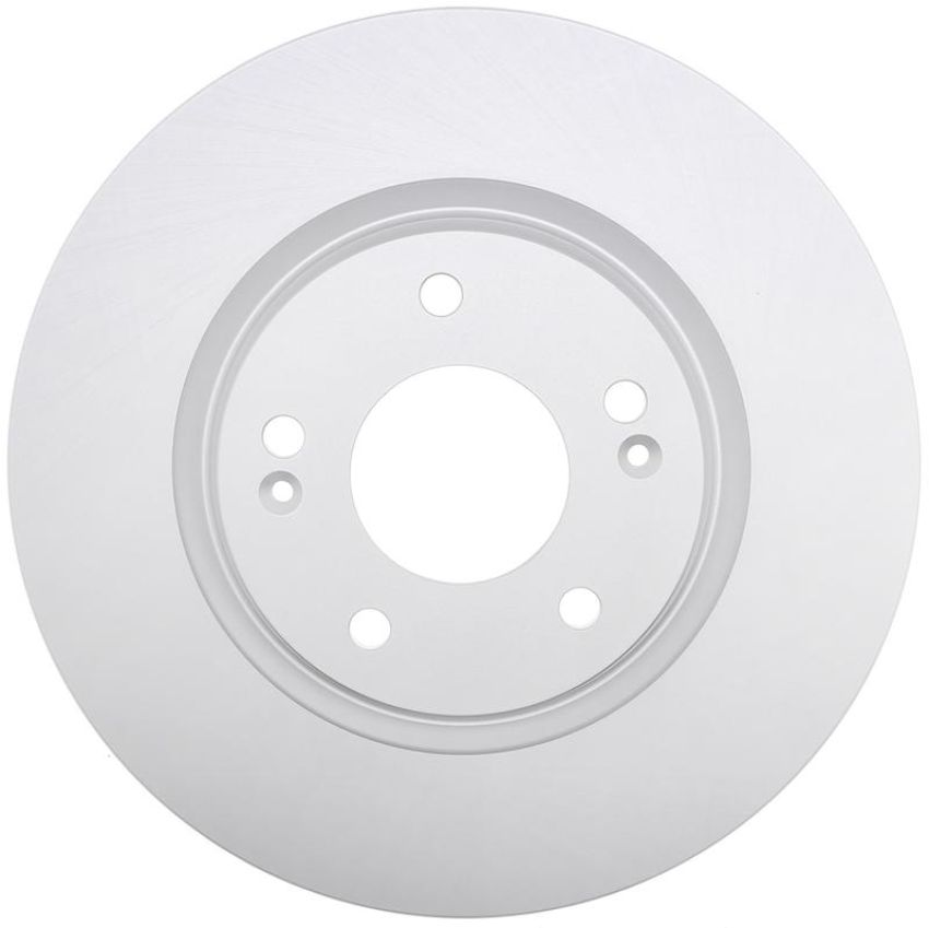 Raybestos 982703FZN Raybestos Element3 Coated Brake Rotor