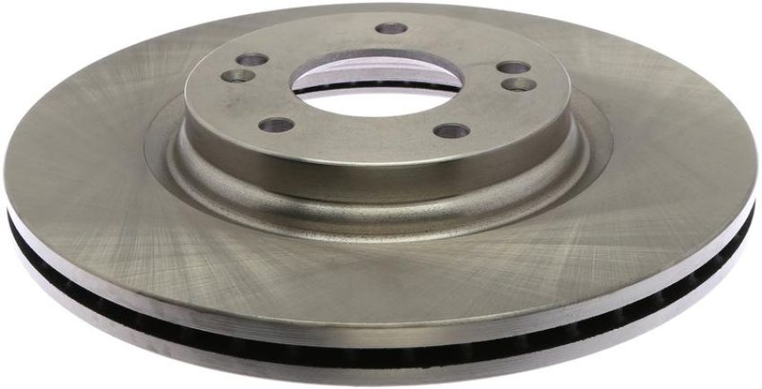 Raybestos 982703R Raybestos R-Line Brake Rotor