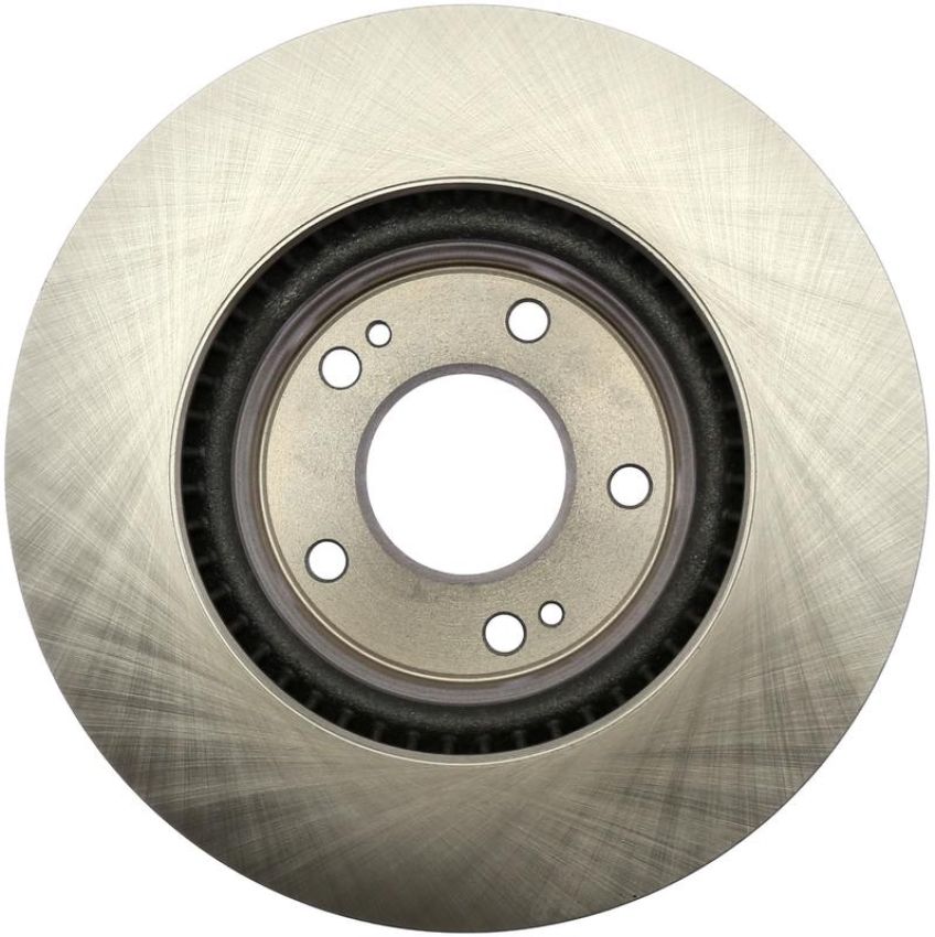 Raybestos 982703R Raybestos R-Line Brake Rotor