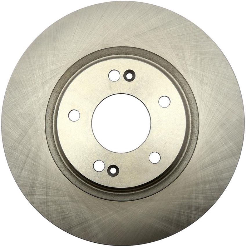 Raybestos 982703R Raybestos R-Line Brake Rotor