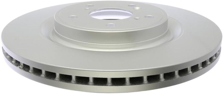 Raybestos 982705FZN Raybestos Element3 Coated Brake Rotor