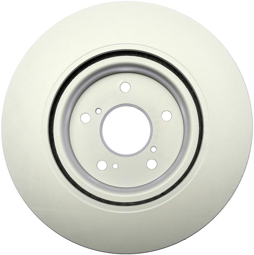 Raybestos 982705FZN Raybestos Element3 Coated Brake Rotor