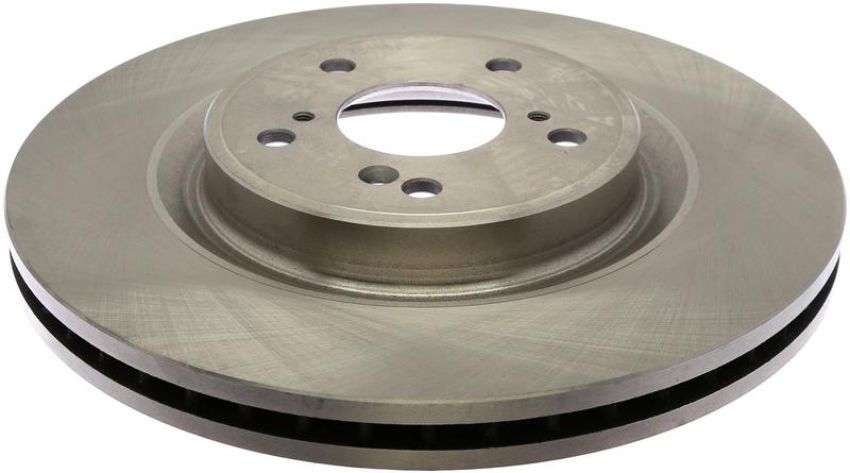 Raybestos 982705R Raybestos R-Line Brake Rotor
