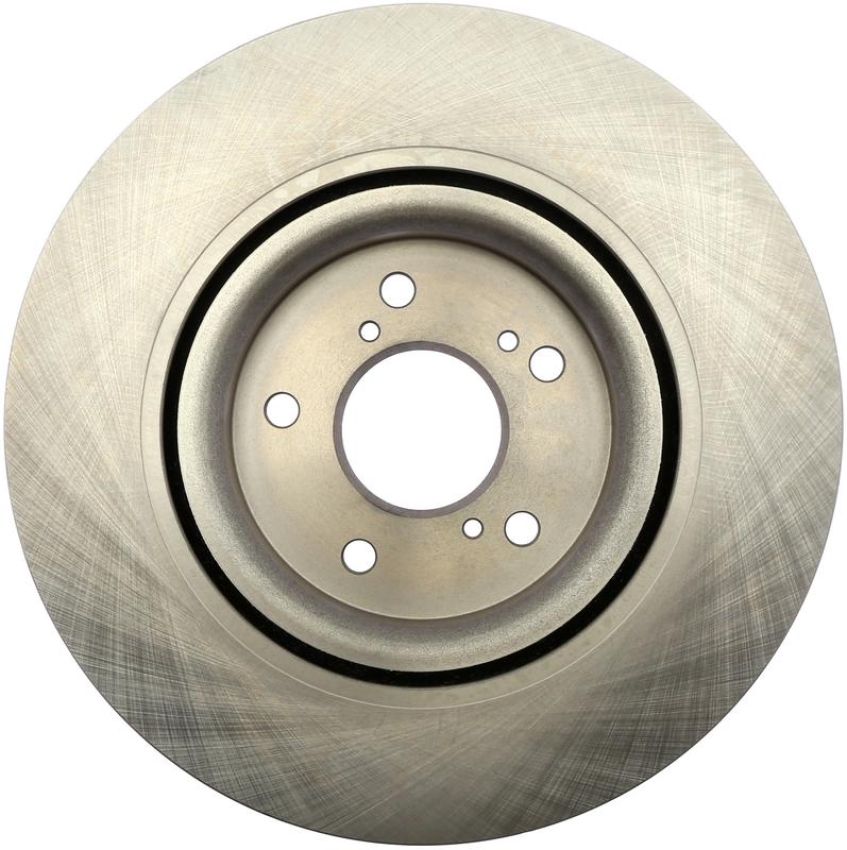 Raybestos 982705R Raybestos R-Line Brake Rotor
