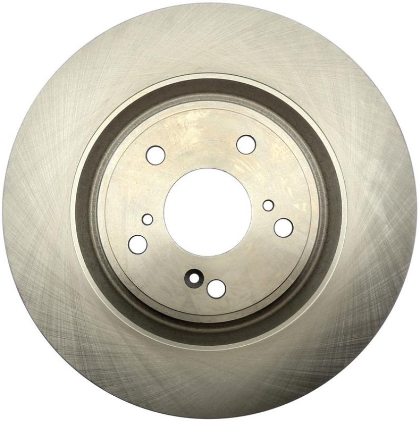 Raybestos 982705R Raybestos R-Line Brake Rotor