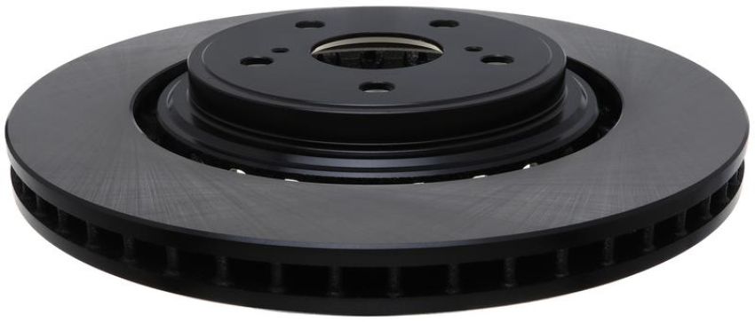 Raybestos 982707R2 Raybestos R-Line+ Brake Rotor