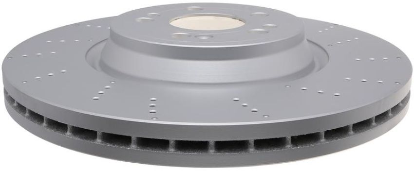 RAYBESTOS 982709FZN BRAKE ROTOR
