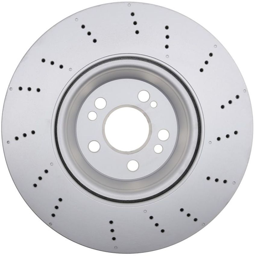 RAYBESTOS 982709FZN BRAKE ROTOR