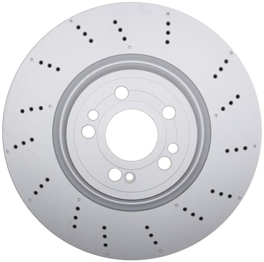 RAYBESTOS 982709FZN BRAKE ROTOR