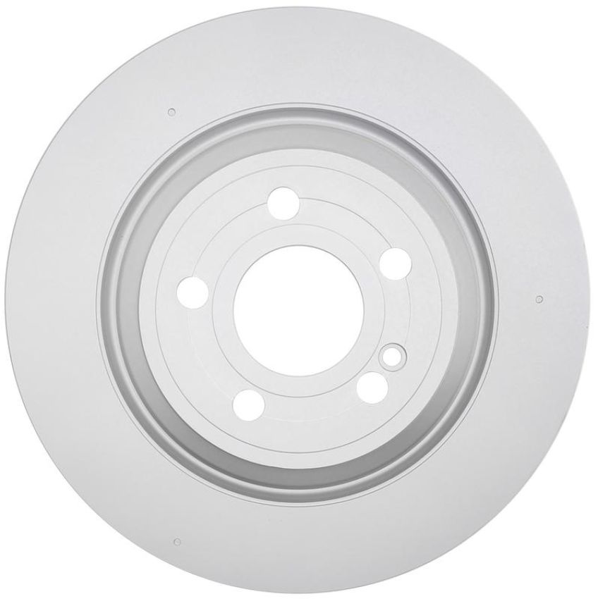 RAYBESTOS 982710FZN BRAKE ROTOR