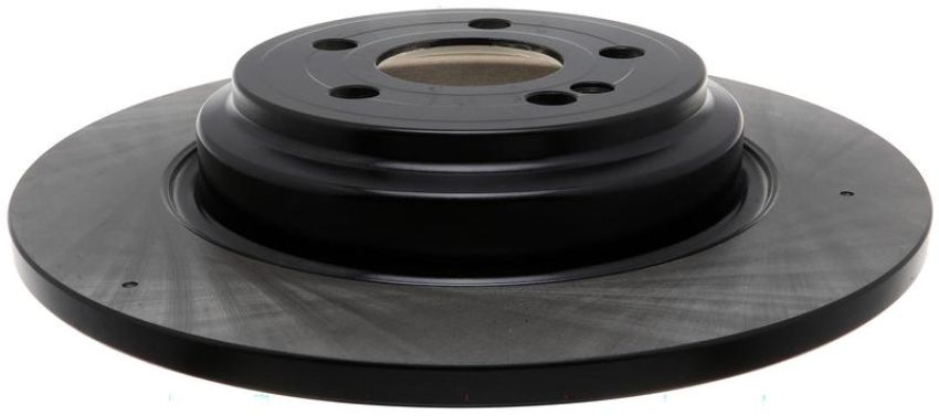 Raybestos 982710R2 Raybestos R-Line+ Brake Rotor