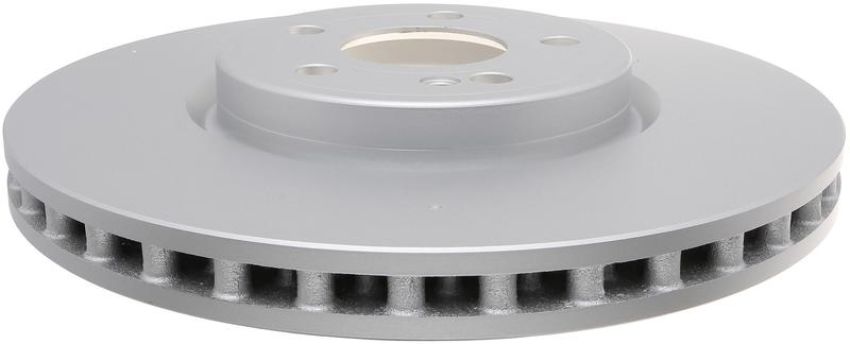 RAYBESTOS 982711FZN BRAKE ROTOR