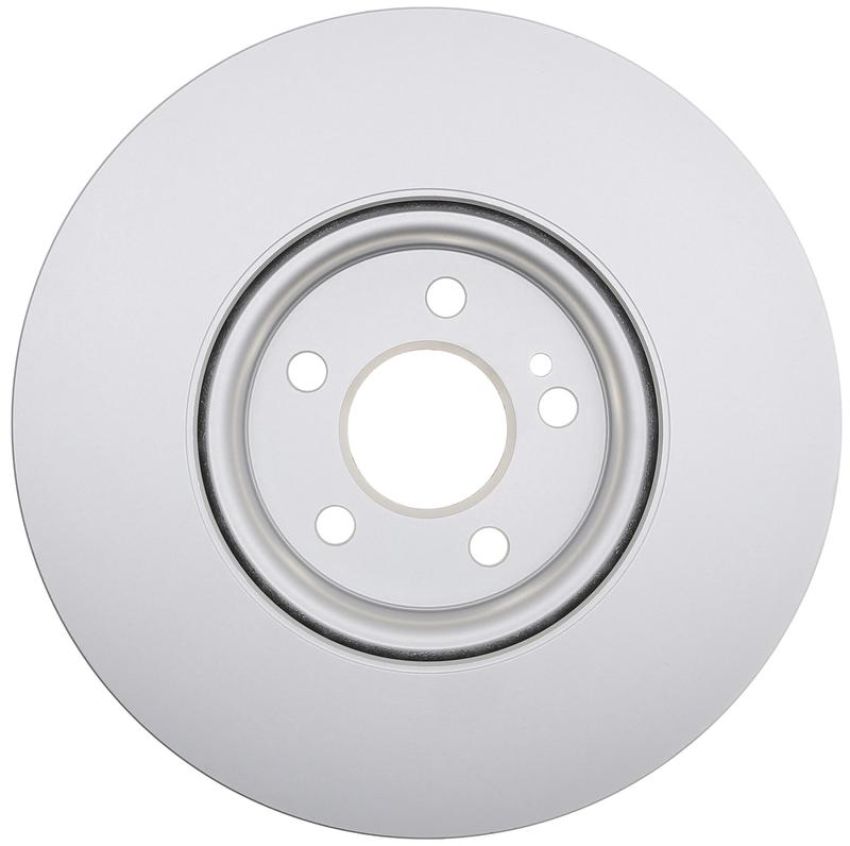 RAYBESTOS 982711FZN BRAKE ROTOR