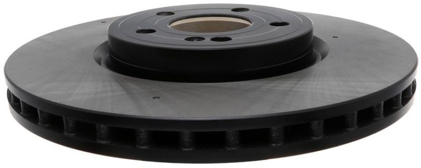 Raybestos 982711R2 Raybestos R-Line+ Brake Rotor